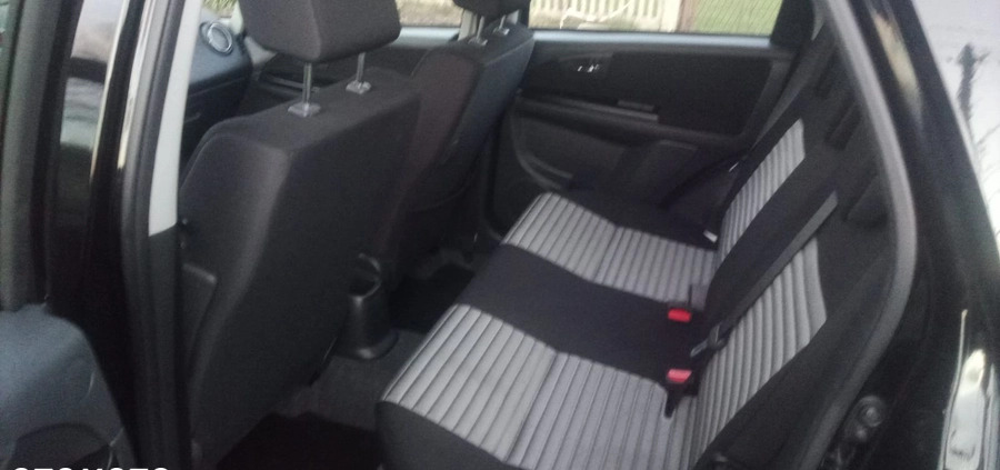 Suzuki SX4 cena 25500 przebieg: 148620, rok produkcji 2010 z Słupca małe 46